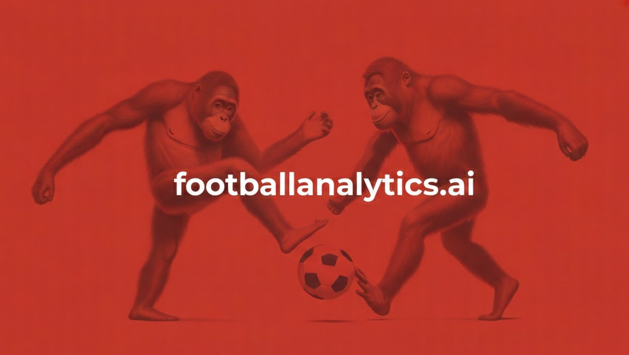 Football Analytics AI